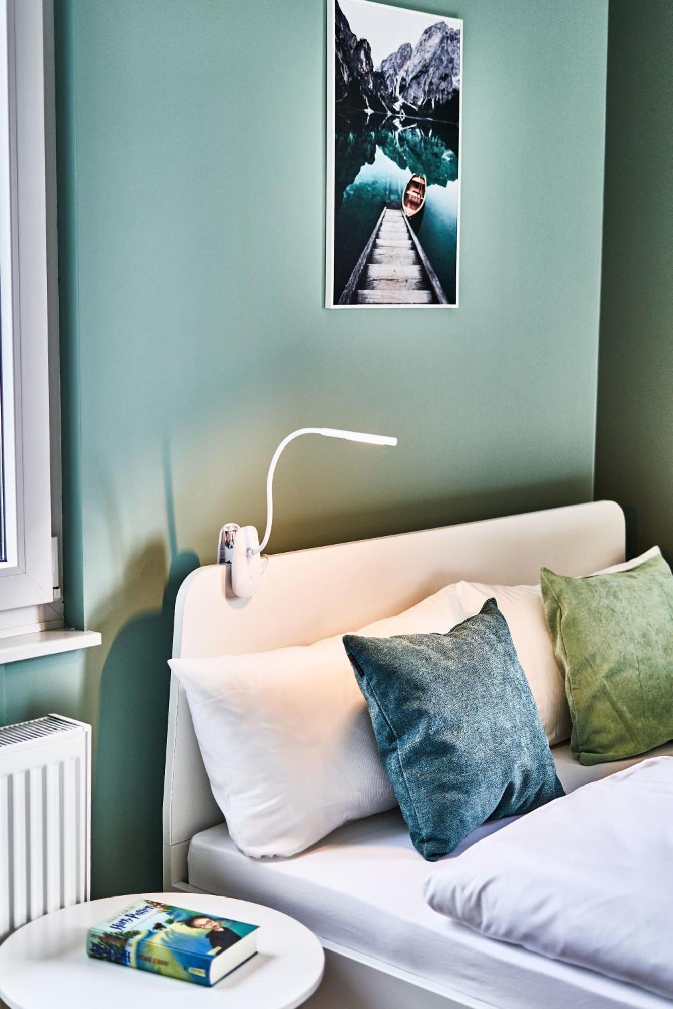Primera Zimmer Mit Gemeinschaftsbad Singen Buitenkant foto