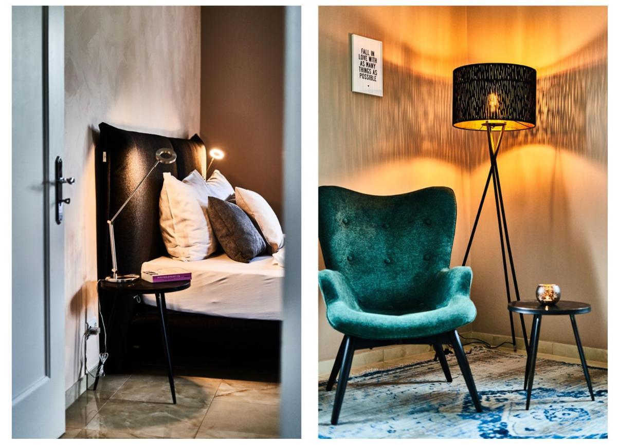 Primera Zimmer Mit Gemeinschaftsbad Singen Buitenkant foto